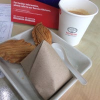 Toyota Service Center Teluk Panglima Garang Selangor