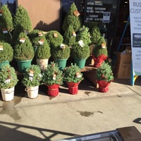 Photo taken at Orchard Supply Hardware by Jason G. on 11/27/2015