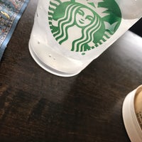Photo taken at Starbucks by Jason G. on 1/9/2017
