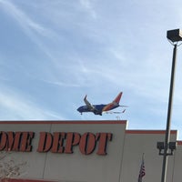 Photo taken at The Home Depot by Jason G. on 2/1/2017