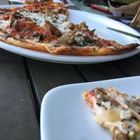 Photo taken at California Pizza Kitchen by Jason G. on 9/17/2016