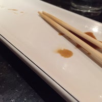 Foto tirada no(a) Nomura Sushi por Jason G. em 12/6/2015
