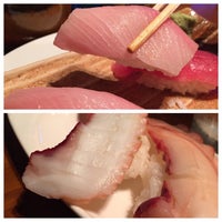 Photo taken at Toshi Sushi by Jason G. on 2/22/2015