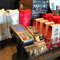 Photo taken at Starbucks by Jason G. on 12/25/2016