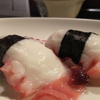 1/3/2016에 Jason G.님이 Nomura Sushi에서 찍은 사진