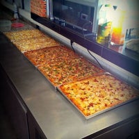11/25/2014에 La Dolce Vita Pizzeria &amp;quot;Carrefour SNI&amp;quot;님이 La Dolce Vita Pizzeria &amp;quot;Carrefour SNI&amp;quot;에서 찍은 사진