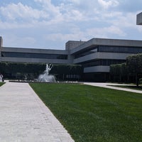 Photo taken at PepsiCo HQ by Deepti A. on 7/20/2023
