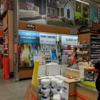 Photo taken at The Home Depot by Deepti A. on 1/19/2019