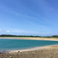 トゥマールビーチ トゥマールビーチ
