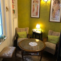 Amélies Wohnzimmer - Sachsenhausen-Nord - Frankfurt am Main, Hessen Amélies Wohnzimmer - Sachsenhausen-Nord - Frankfurt am Main, Hessen