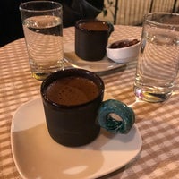 Photo taken at Arka Plan Cafe by Didaözge on 3/7/2020
