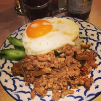 タイかぶれ食堂 Now Closed 中央区 東京都