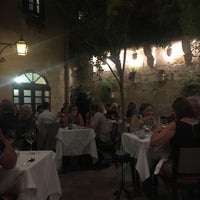 Photo taken at The Medina Restaurant by Seppe H. on 6/27/2017