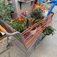 Photo taken at The Home Depot by @karenlisa on 6/7/2021
