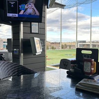 Photo taken at Topgolf by Kris T. on 1/14/2023