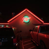 Photo taken at The Pizza Factory by Kris T. on 12/30/2018