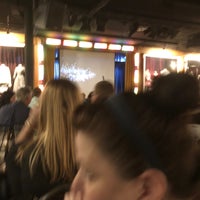 Photo taken at The Comedy &amp;amp; Magic Club by Kris T. on 1/22/2018