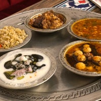 yesemek gaziantep mutfagi gaziantep te geleneksel yemek restorani