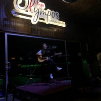 รูปภาพถ่ายที่ Likya Olympos Bar โดย özge c. เมื่อ 8/21/2021