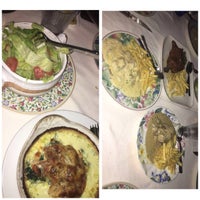 7/29/2017 tarihinde hania a.ziyaretçi tarafından Restaurante La Virginia'de çekilen fotoğraf