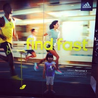 Adidas - Angeles City, Pampanga