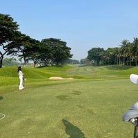 Foto diambil di Imperial Klub Golf oleh M K. pada 4/16/2022
