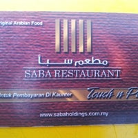 Bangi saba restaurant Restaurant Saba,