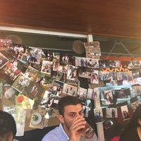 Photo taken at sokak arası cafe by Kader E. on 8/7/2016
