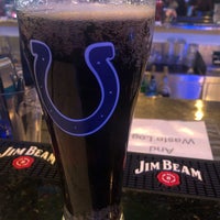 Photo taken at Scotty&amp;#39;s Brewhouse by Mark N. on 2/2/2019