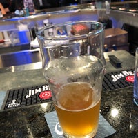 Photo taken at Scotty&amp;#39;s Brewhouse by Mark N. on 7/12/2018