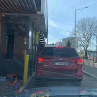 Photo taken at McDonald&amp;#39;s by Oleksiy D. on 3/25/2021