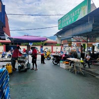 Sungai Ara Market - 6 tips from 532 visitors