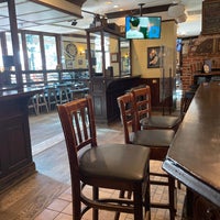 Photo taken at Dubh Linn Gate Irish Pub by Jay K. on 2/13/2022