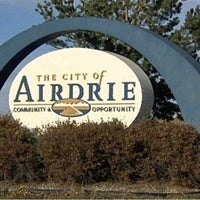 alberta airdrie
