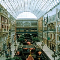 West Edmonton Mall West Edmonton 91 Tips From 8538 Visitors