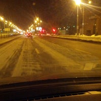 Photo taken at Завод радиоаппаратуры by Danil P. on 12/7/2012