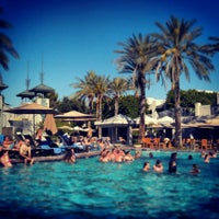 pool biltmore arizona paradise main phoenix hotel