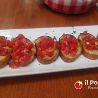 Photo taken at PAOLETTO Restaurante Italiano Pizzería by PAOLETTO Restaurante Italiano Pizzería on 9/21/2015