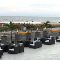 รูปภาพถ่ายที่ Cape May Ocean Club Hotel โดย Ocean Club H. เมื่อ 6/5/2013