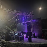 Foto scattata a Marmaris Amfi Tiyatro da G.E.Pamuk il 7/11/2022