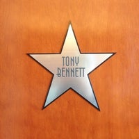 Photo taken at The Tony Bennett Suite by Andy L. on 4/16/2014