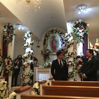 guadalupe wedding chapel huntington park