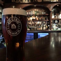 Foto tomada en Durty Nelly&amp;#39;s Authentic Irish Pub  por Ryan E. el 10/31/2021