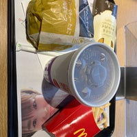 Photo taken at McDonald&amp;#39;s by ㅤㅤㅤㅤㅤㅤㅤㅤㅤㅤㅤㅤㅤKK と. on 1/15/2023