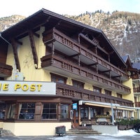 Gasthof Neue Post Solden Zwieselstein Tir
