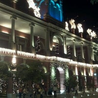 Photo prise au Centro Cultural del Bicentenario de Santiago del Estero par jose t. le12/20/2012