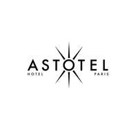 Photo taken at Hôtel Astoria by Astotel P. on 7/15/2016
