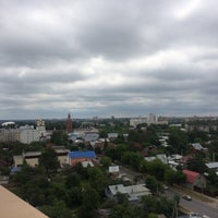 Photo taken at Best Western Русский Манчестер by Елизавета Б. on 6/25/2018