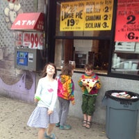 Pizza On The Run Coney Island 2932 Stillwell Ave