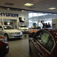 Jim Ellis Hyundai Auto Dealership In Atlanta